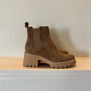 Dolce Vita Halina Boot